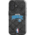 NBA Orlando Magic Dark Rust iPhone 16 Impact Case